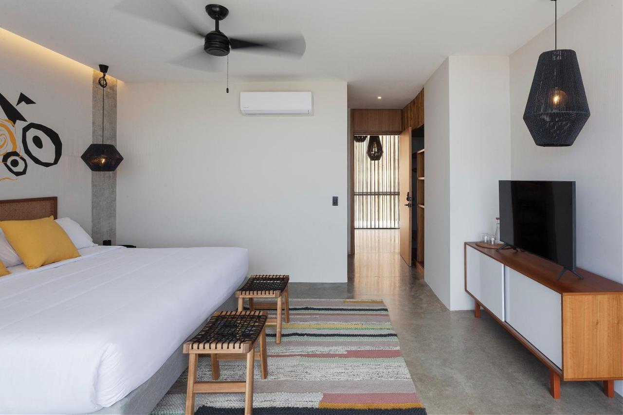 Eolia Sustainable Design Hotel Манта Екстер'єр фото