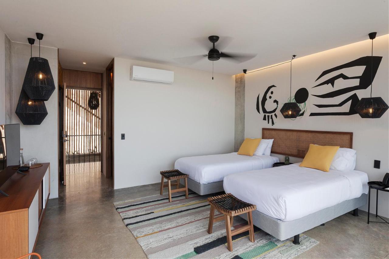 Eolia Sustainable Design Hotel Манта Екстер'єр фото