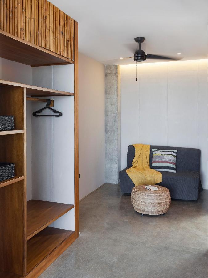 Eolia Sustainable Design Hotel Манта Екстер'єр фото
