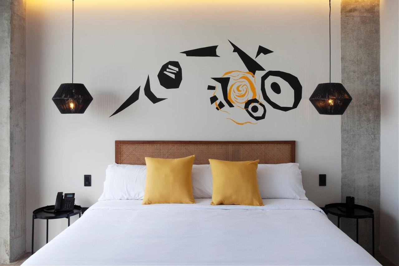 Eolia Sustainable Design Hotel Манта Екстер'єр фото