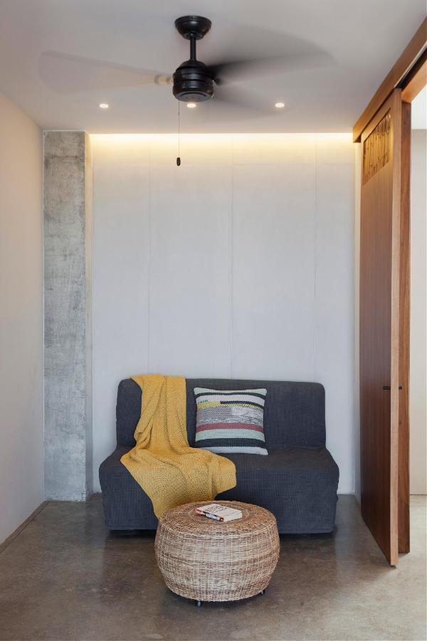 Eolia Sustainable Design Hotel Манта Екстер'єр фото