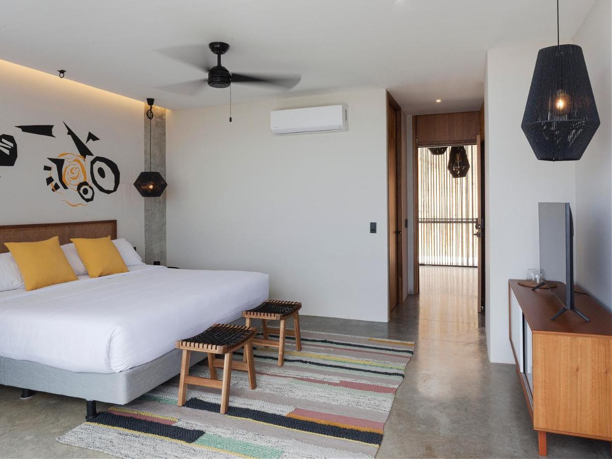 Eolia Sustainable Design Hotel Манта Екстер'єр фото