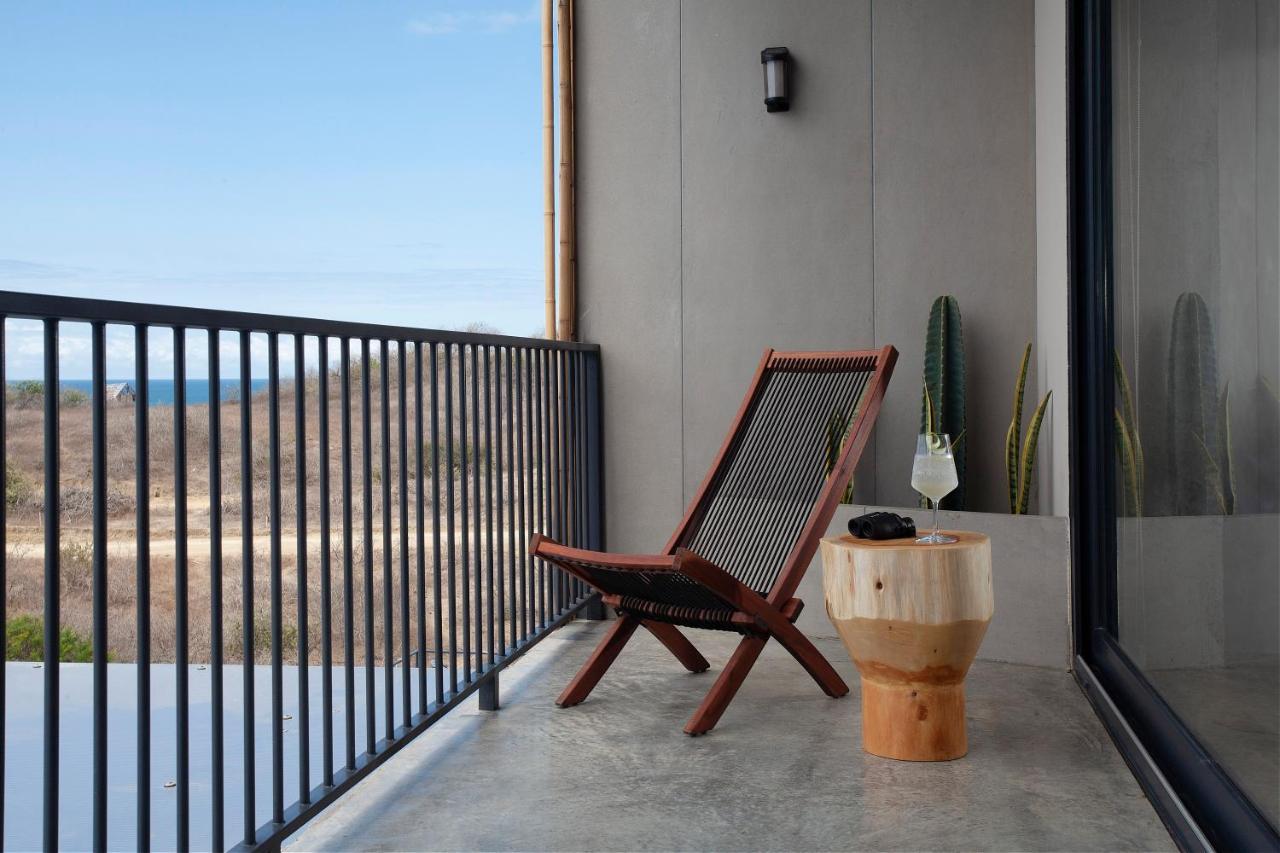 Eolia Sustainable Design Hotel Манта Екстер'єр фото