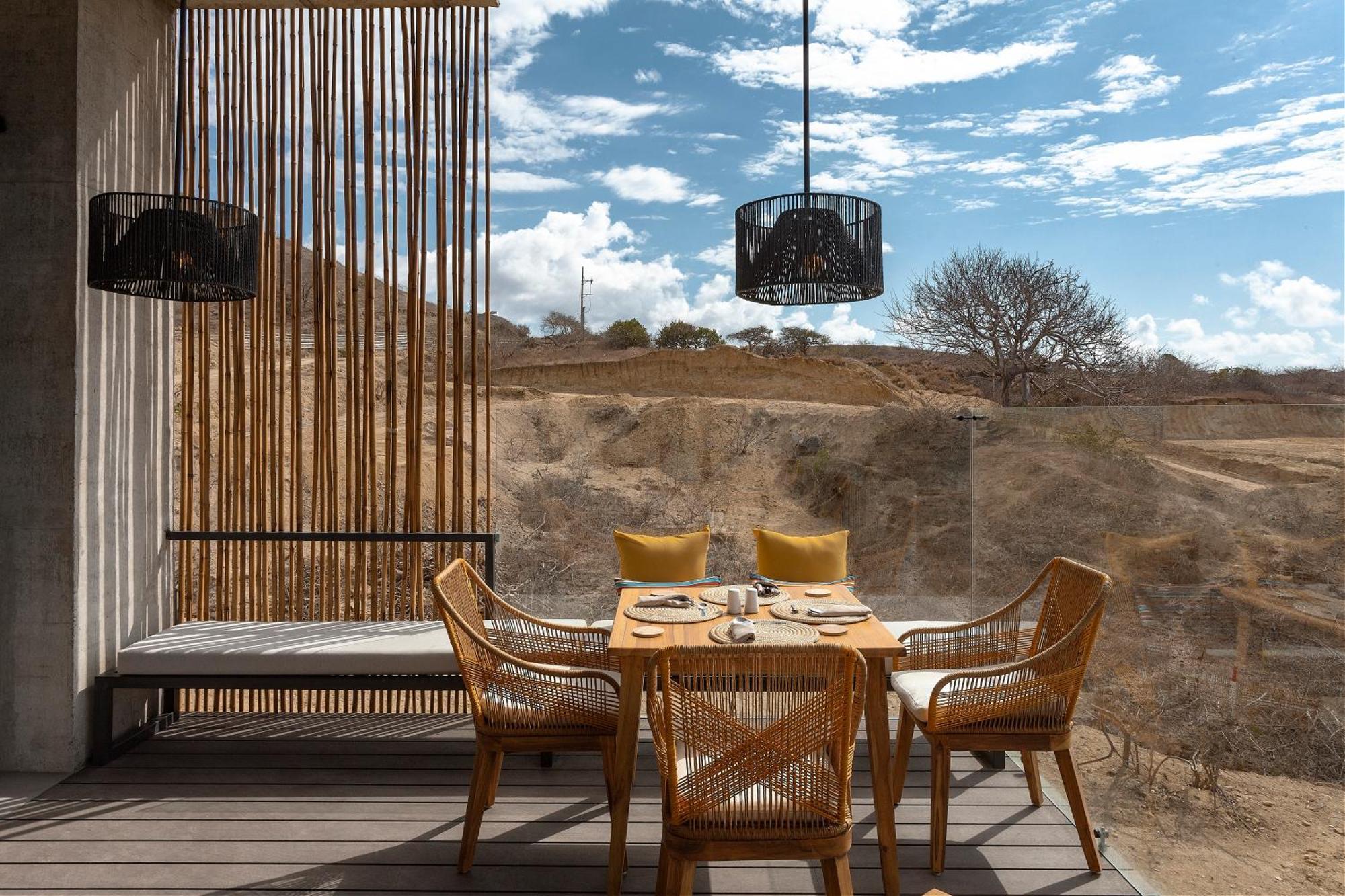 Eolia Sustainable Design Hotel Манта Екстер'єр фото
