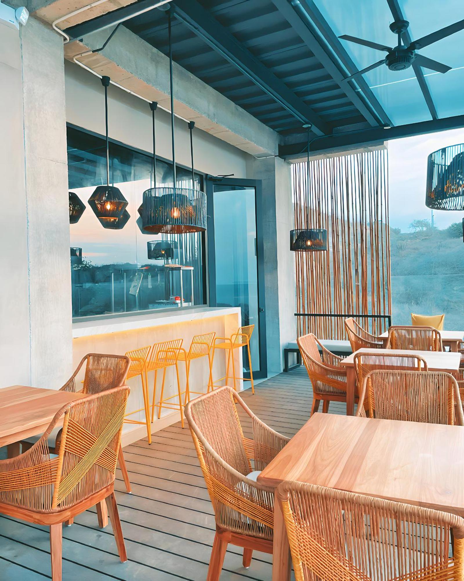 Eolia Sustainable Design Hotel Манта Екстер'єр фото