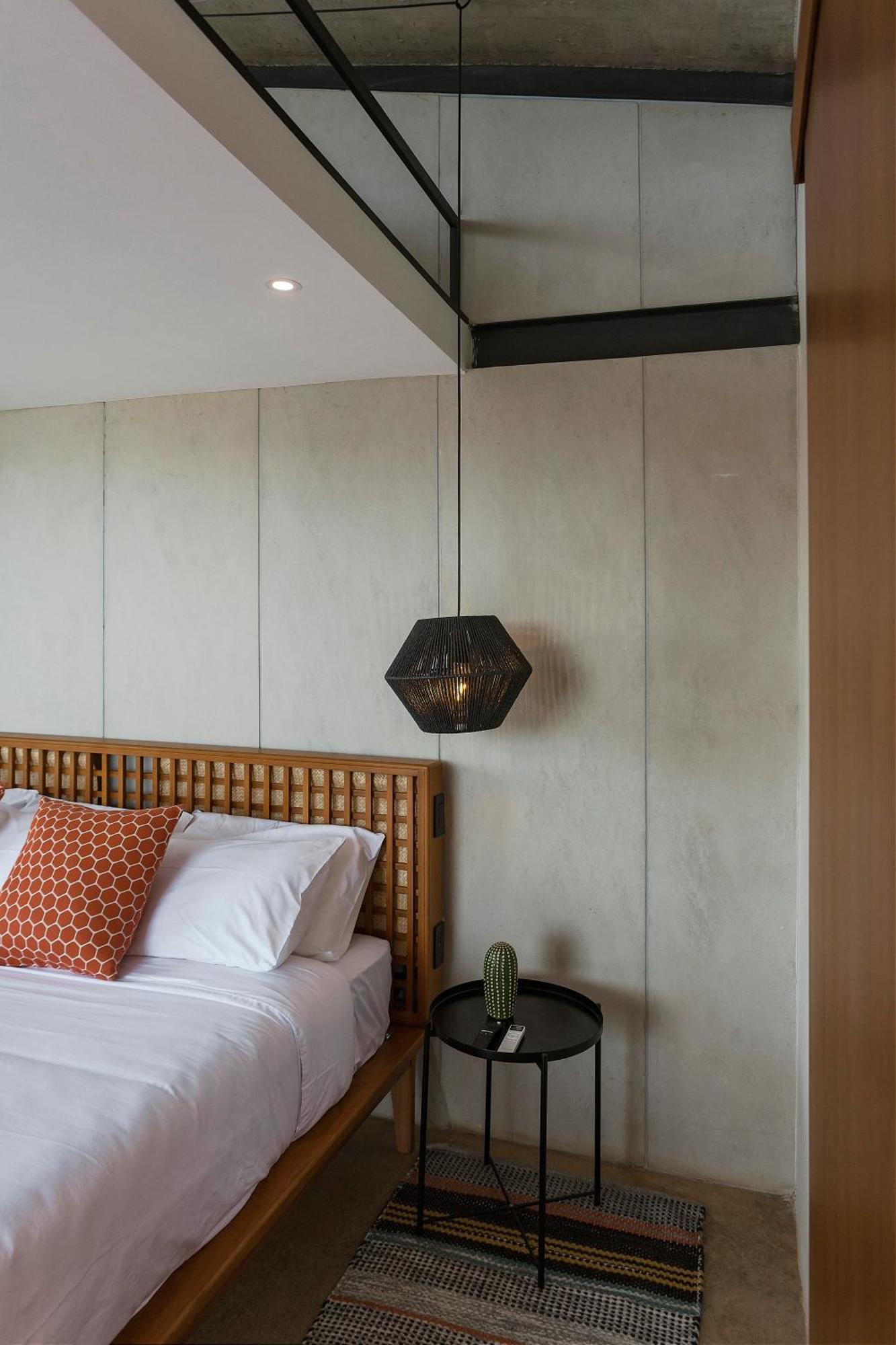 Eolia Sustainable Design Hotel Манта Екстер'єр фото