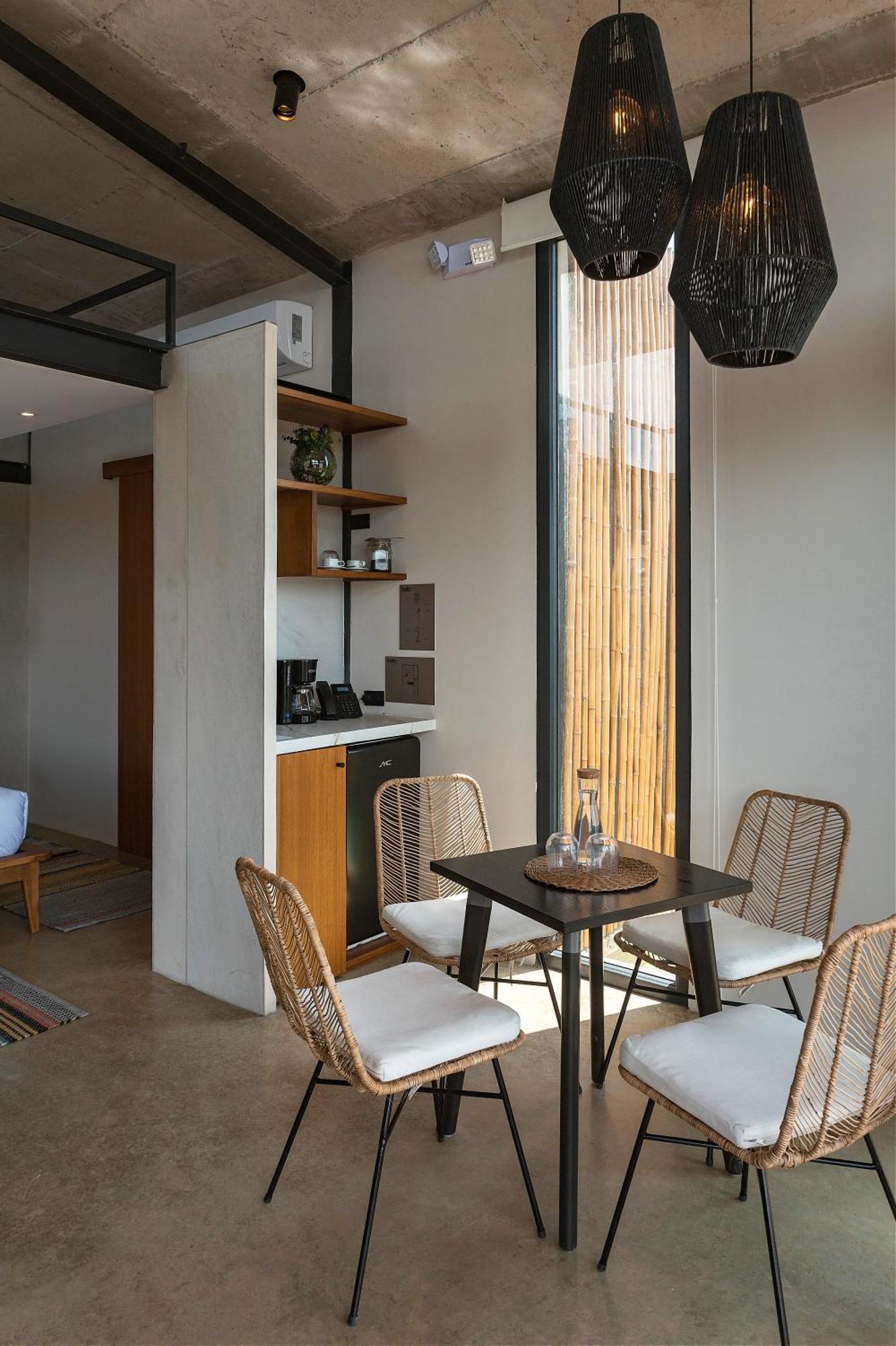 Eolia Sustainable Design Hotel Манта Екстер'єр фото